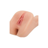 Penthouse Pet Collection Emily Addison Vibrating Pussy and Ass Masturbators and Strokers